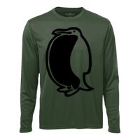 ACTIVE-WEAR LONG SLEEVE  Thumbnail