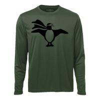 ACTIVE-WEAR LONG SLEEVE  Thumbnail