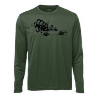 ACTIVE-WEAR LONG SLEEVE  Thumbnail
