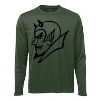 ACTIVE-WEAR LONG SLEEVE  Thumbnail