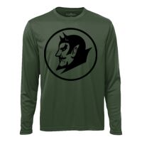 ACTIVE-WEAR LONG SLEEVE  Thumbnail