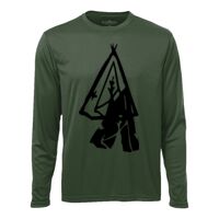 ACTIVE-WEAR LONG SLEEVE  Thumbnail