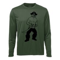 ACTIVE-WEAR LONG SLEEVE  Thumbnail