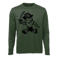 ACTIVE-WEAR LONG SLEEVE  Thumbnail