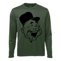 ACTIVE-WEAR LONG SLEEVE  Thumbnail