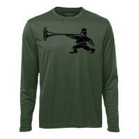 ACTIVE-WEAR LONG SLEEVE  Thumbnail
