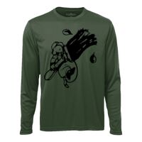 ACTIVE-WEAR LONG SLEEVE  Thumbnail