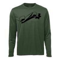 ACTIVE-WEAR LONG SLEEVE  Thumbnail
