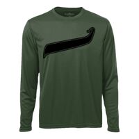 ACTIVE-WEAR LONG SLEEVE  Thumbnail