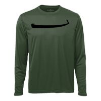 ACTIVE-WEAR LONG SLEEVE  Thumbnail