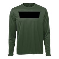 ACTIVE-WEAR LONG SLEEVE  Thumbnail