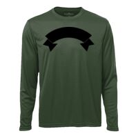 ACTIVE-WEAR LONG SLEEVE  Thumbnail