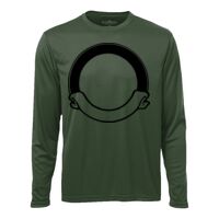 ACTIVE-WEAR LONG SLEEVE  Thumbnail
