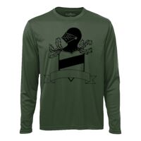 ACTIVE-WEAR LONG SLEEVE  Thumbnail