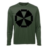 ACTIVE-WEAR LONG SLEEVE  Thumbnail
