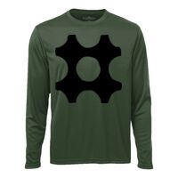 ACTIVE-WEAR LONG SLEEVE  Thumbnail