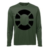 ACTIVE-WEAR LONG SLEEVE  Thumbnail