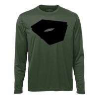 ACTIVE-WEAR LONG SLEEVE  Thumbnail