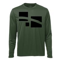ACTIVE-WEAR LONG SLEEVE  Thumbnail