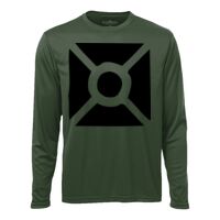 ACTIVE-WEAR LONG SLEEVE  Thumbnail