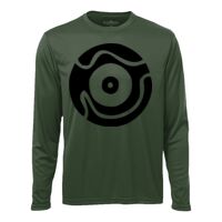 ACTIVE-WEAR LONG SLEEVE  Thumbnail