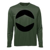 ACTIVE-WEAR LONG SLEEVE  Thumbnail
