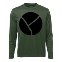 ACTIVE-WEAR LONG SLEEVE  Thumbnail
