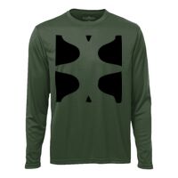 ACTIVE-WEAR LONG SLEEVE  Thumbnail