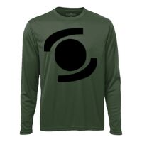 ACTIVE-WEAR LONG SLEEVE  Thumbnail