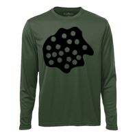 ACTIVE-WEAR LONG SLEEVE  Thumbnail