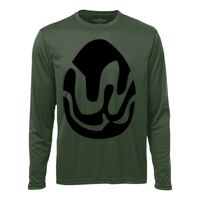 ACTIVE-WEAR LONG SLEEVE  Thumbnail