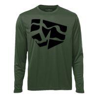ACTIVE-WEAR LONG SLEEVE  Thumbnail