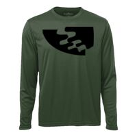 ACTIVE-WEAR LONG SLEEVE  Thumbnail