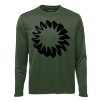 ACTIVE-WEAR LONG SLEEVE  Thumbnail