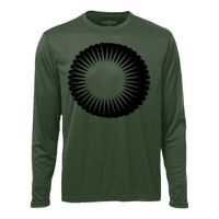 ACTIVE-WEAR LONG SLEEVE  Thumbnail