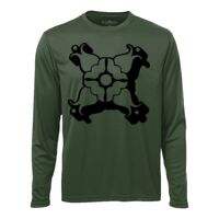 ACTIVE-WEAR LONG SLEEVE  Thumbnail