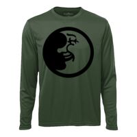 ACTIVE-WEAR LONG SLEEVE  Thumbnail