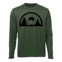 ACTIVE-WEAR LONG SLEEVE  Thumbnail