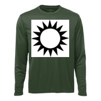 ACTIVE-WEAR LONG SLEEVE  Thumbnail
