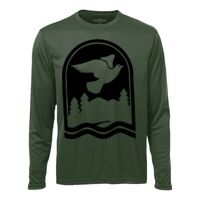 ACTIVE-WEAR LONG SLEEVE  Thumbnail