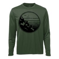 ACTIVE-WEAR LONG SLEEVE  Thumbnail