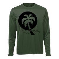 ACTIVE-WEAR LONG SLEEVE  Thumbnail