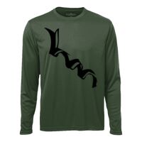 ACTIVE-WEAR LONG SLEEVE  Thumbnail