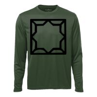 ACTIVE-WEAR LONG SLEEVE  Thumbnail
