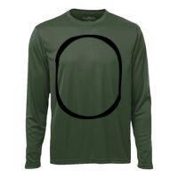 ACTIVE-WEAR LONG SLEEVE  Thumbnail