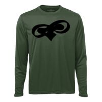 ACTIVE-WEAR LONG SLEEVE  Thumbnail