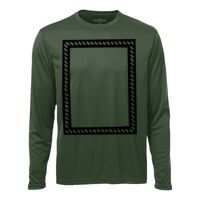 ACTIVE-WEAR LONG SLEEVE  Thumbnail