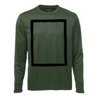 ACTIVE-WEAR LONG SLEEVE  Thumbnail
