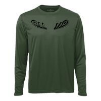 ACTIVE-WEAR LONG SLEEVE  Thumbnail