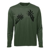 ACTIVE-WEAR LONG SLEEVE  Thumbnail